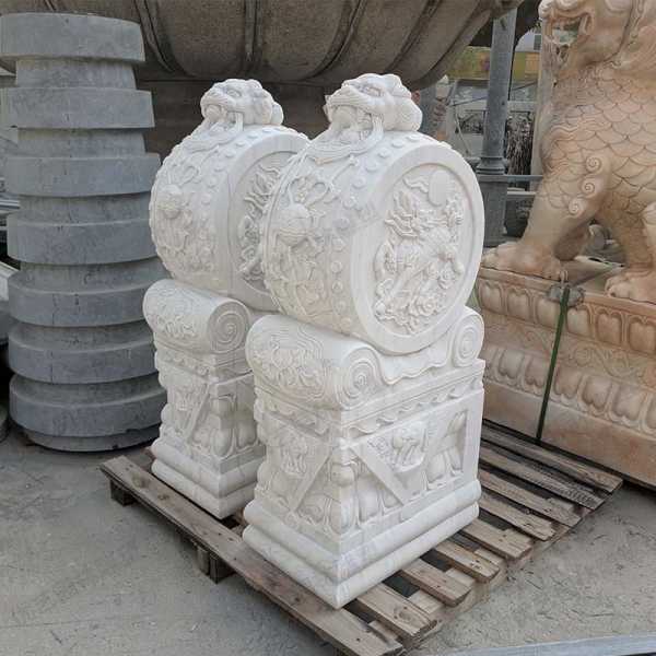 石雕欄板怎么進(jìn)行日常維護(hù)？
