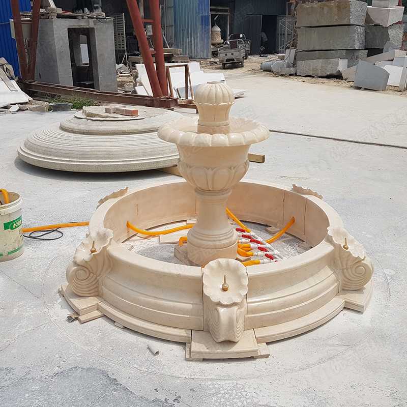 小型石雕噴泉，石雕噴泉廠家2.jpg
